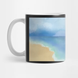 seashore Mug